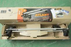 Багажники. Nissan Qashqai, J10 Двигатели: HR16DE, MR20DE