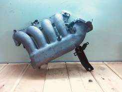 Коллектор впускной. Honda: Accord, Inspire, Lagreat, Fit Aria, Mobilio Spike, Civic Ferio, Mobilio, CR-V, Legend, Pilot, Edix, Civic Hybrid, MR-V, Ele...