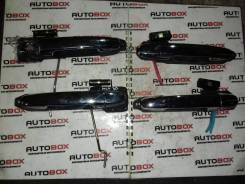 Ручка двери внутренняя. Toyota: Premio, Allion, Windom, Vios, Corolla Axio, Soluna Vios, Camry, Corolla, Innova, Kijang, Hilux, Yaris, Fortuner Двигат...