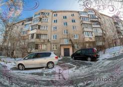 1-комнатная, улица Некрасовская 96/3. Некрасовская, агентство, 36 кв. м. Дом снаружи
