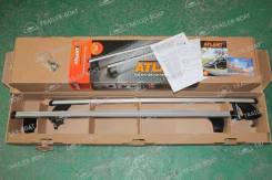 Багажники. Toyota: Lite Ace, Corona, Corolla, Hilux Pick Up, Starlet, Town Ace, Quick Delivery, Hiace, Model-F, Coaster, Pickup, Mark II Wagon Qualis...