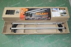 Багажники. Nissan X-Trail, DNT31, NT31, T31, TNT31 Двигатели: M9R, MR20DE, QR25DE