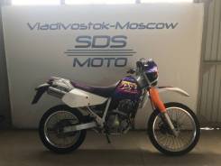 Suzuki DR 250
