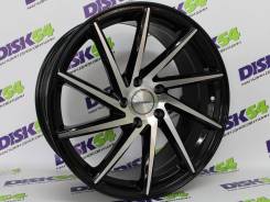 Vossen. 8.0x17", 5x114.30, ET38, ЦО 73,1 мм.