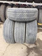 Dunlop Grandtrek AT20. Летние, 2002 год, износ: 60%