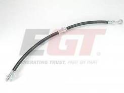 Шланг тормозной. Nissan: Sentra, Lucino, Pulsar, Sunny, Almera Двигатели: CD20, GA13DE, GA13DS, GA14DE, GA15DE, GA16DE, GA16DNE, SR20DE, SR16VE, SR18D...