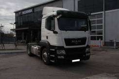 MAN TGS. Продается седельный тягач 400 2012 года., 12 000 куб. см., 20 000 кг.