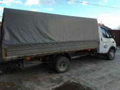 ГАЗ 330202. Продаётся Газель, 2 890 куб. см., 3 500 кг.