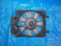 Корпус радиатора кондиционера. Honda CR-V, RD4, RD5, RD6, RD7 Двигатели: K20A4, K20A5, K24A1
