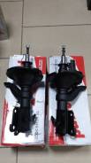 Амортизатор. Honda Civic, EU1, EU2, EU3, EU4 Двигатели: 4EE2, D14Z5, D14Z6, D15B, D15Y3, D16V1, D16V2, D16V3, D16W7, D17A, D17A2, D17A5, K20A3