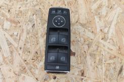 Блок управления стеклоподъемниками. Mercedes-Benz GLK-Class, X204 Mercedes-Benz CLK-Class, A207, C207 Mercedes-Benz E-Class, S212, W212 Mercedes-Benz...
