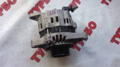 Генератор. Nissan: Bluebird, Wingroad, Primera Camino, Avenir, Primera, Almera, Sunny, Civilian, Bluebird Sylphy, Tino, Expert, Pino, AD Двигатели: QG...