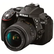 Nikon D5300 Kit. 20 � ����� ��, ���: 14� � ����� ����