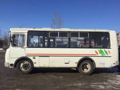 ПАЗ. Продам 320540 2011года