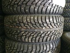 Nokian Hakkapeliitta 9 SUV. Зимние, шипованные, без износа, 4 шт