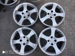 ATS. 7.0x16", 4x108.00, ET28