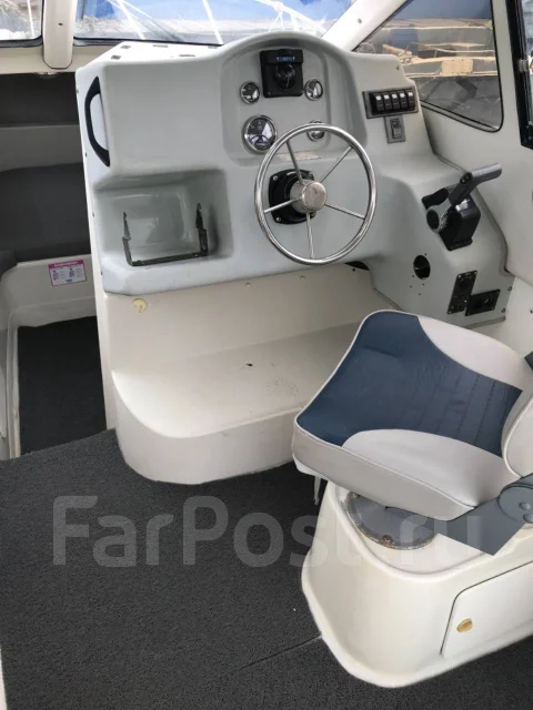 Yamaha FR-26. 1996 ���, ����� 8,3��., ��������� ���������, 250��.�., ������ ����
