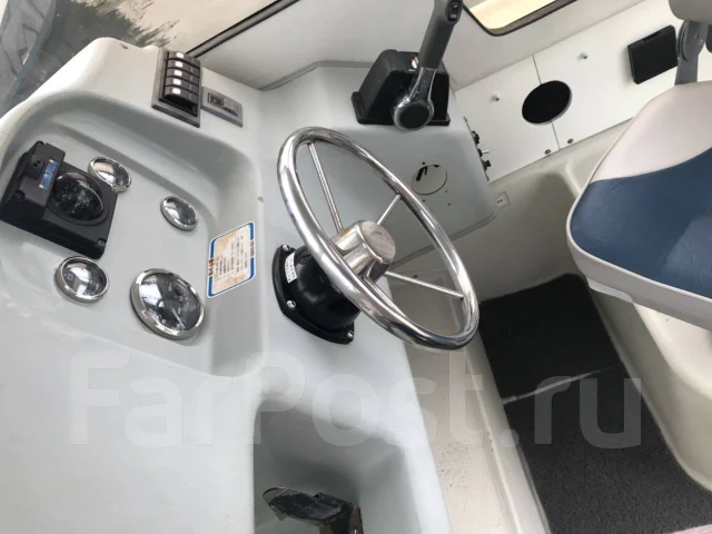 Yamaha FR-26. 1996 ���, ����� 8,3��., ��������� ���������, 250��.�., ������ ����