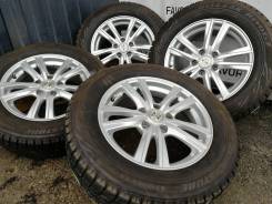 Zephyr. 6.5x16", 5x114.30, ET38