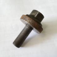 Болт шкива коленвала. Ford: Focus, Ranger, Galaxy, Tourneo Connect, C-MAX, EcoSport, Mondeo, Mustang, Fusion, Maverick, Kuga, Transit, S-MAX, Fiesta Д...