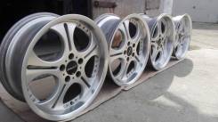 BLEST BahnSport. 8.0/9.0x18", 5x114.30, ET38/35, ЦО 72,0 мм.