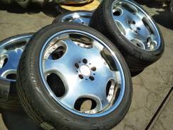 AME Shallen. 8.5/9.0x19", 5x114.30, ET45/43