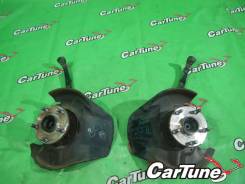 Ступица. Toyota Cresta, GX100, GX105, JZX100, JZX101, JZX105, LX100 Двигатели: 1GFE, 1JZGE, 1JZGTE, 2JZGE, 2LTE