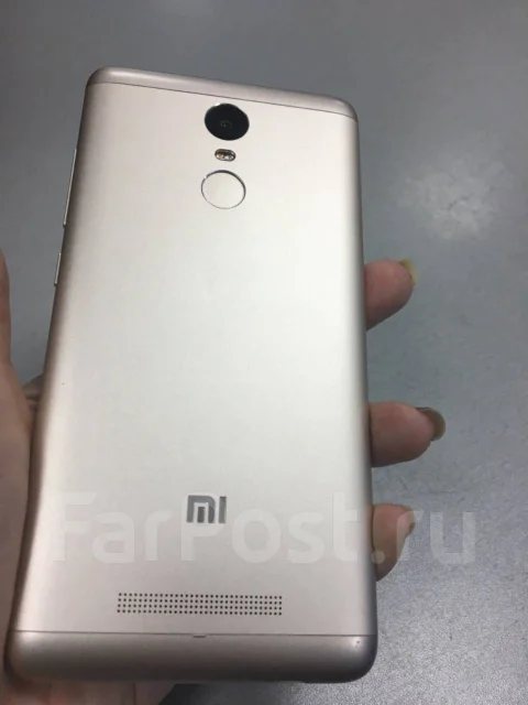 Xiaomi Redmi Note 3 Pro. �����, �������, 4G LTE ����