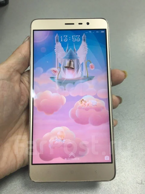 Xiaomi Redmi Note 3 Pro. �����, �������, 4G LTE ����
