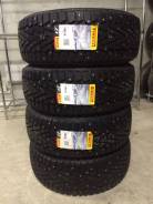 Pirelli Ice Zero. Зимние, шипованные, без износа, 4 шт