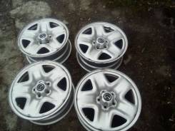 Mazda. 7.0x17", 5x114.30