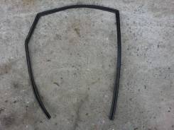 Уплотнитель стекла двери. Subaru Impreza, GE2, GE3, GE6, GE7, GH2, GH3, GH6, GH7, GH8, GRB, GRF, GVB, GVF, GE, GH Двигатели: EJ154, EJ203, EJ207, EJ20...
