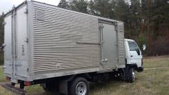 Toyota Dyna. Продается Тойота Дюна, 4 000 куб. см., 3 500 кг.