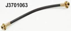 Шланг тормозной. Nissan: Silvia, Sentra, Lucino, Presea, 200SX, Pulsar, Almera, Sunny Двигатели: SR20DET, CD20, GA13DE, GA13DS, GA14DE, GA15DE, GA16DE...