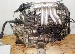 Двигатель в сборе. Toyota: Town Ace Truck, Lite Ace, Corona, Crown, Vios, Ipsum, Avensis, Passo Sette, Altezza, Avanza, Town Ace Noah, Vista, Carina...