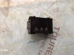 Часы. Toyota Mark II, GX100, JZX100 Toyota Cresta, GX100, JZX100 Toyota Chaser, GX100, JZX100 Двигатели: 1GFE, 1JZGE, 1JZGTE