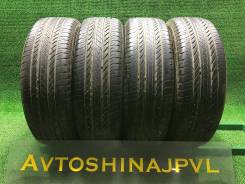 Bridgestone Dueler H/L. Летние, 2016 год, 10 %, 4 шт