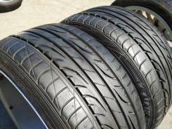 Dunlop SP Sport LM704. Летние, 2013 год, износ: 5%, 2 шт