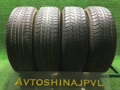 Bridgestone Dueler H/T 684II. Летние, 2014 год, износ: 10%, 4 шт