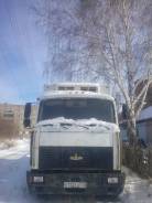 МАЗ 5336. Маз 5336 рефрижиратор, 11 150 куб. см., 8 000 кг., 4x2