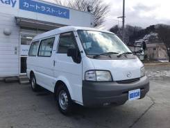 Mazda Bongo. автомат, 4wd, 1.8, бензин, б/п, нет птс. Под заказ