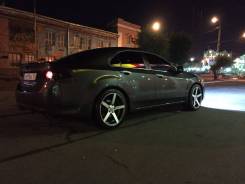 Vossen CV3-R. 8.5x19, 5x114.30, ET35, ЦО 73,1 мм.