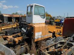 Liebherr. 924 