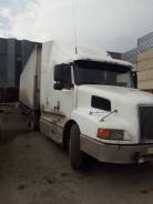 Volvo VNL. Продам сцепку, 15 000 куб. см., 30 000 кг.