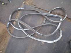 Уплотнитель двери. Toyota ToyoAce, BU100, BU102, BU105, BU107, BU112, BU120, BU122, BU132, BU137, BU140, BU142, BU145, BU147, BU162, BU172, BU182, BU2...