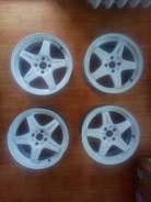 TRD. 7.0x16", 4x100.00, ET45