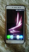Asus ZenFone Live. �/�, 32 ��, �������, 4G LTE, Dual-SIM