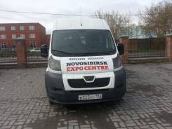 Peugeot Boxer. Продам , 2 200 куб. см., 19 мест