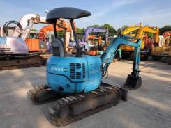 Hitachi EX20. , 2х тонник, прямая стрела, железные гуски. Под заказ