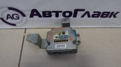 Блок управления акпп, cvt. Nissan Teana, TNJ31 Двигатель QR25DE